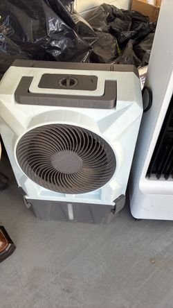 Cooler Fans