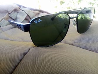 Ray Ban Sunglasses