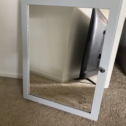 Medicine Cabinet