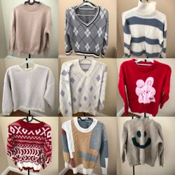 clothes for winter