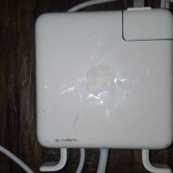 Mac Book Charger 