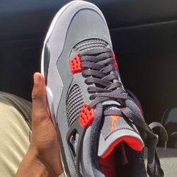 Jordan 4 New Release 