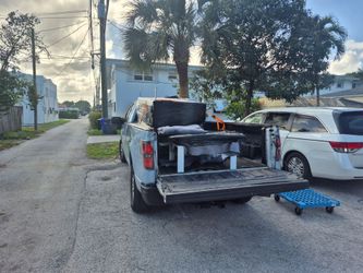 Quick Delivery