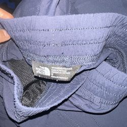 north face sweatpants