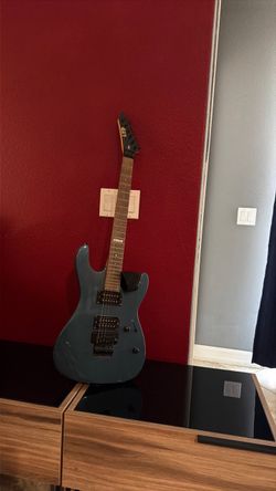 Guitar ESP LTDM-100