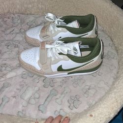 JORDAN Legacy 312 LOW paris Saint-Germain