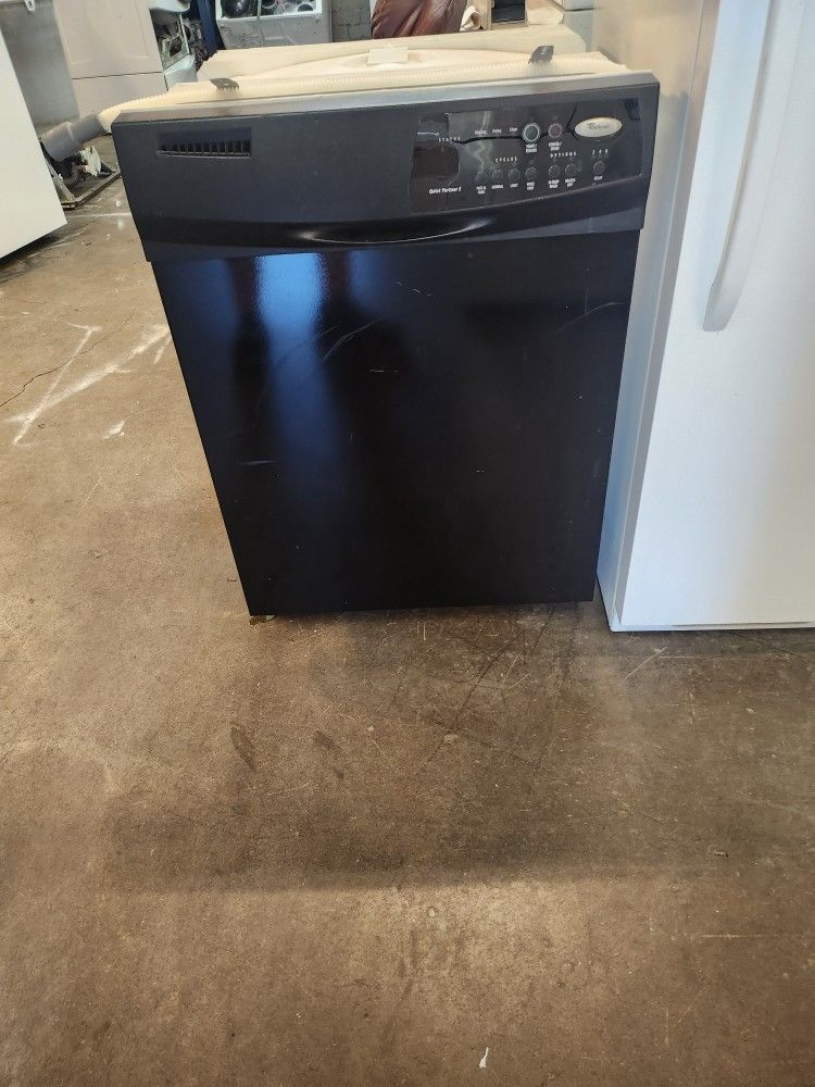 Built-in Dishwasher