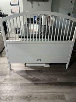 Queen sized headboard