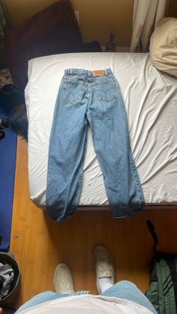 Levi Slim 14 Jeans