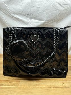 Betsy Johnson Bag