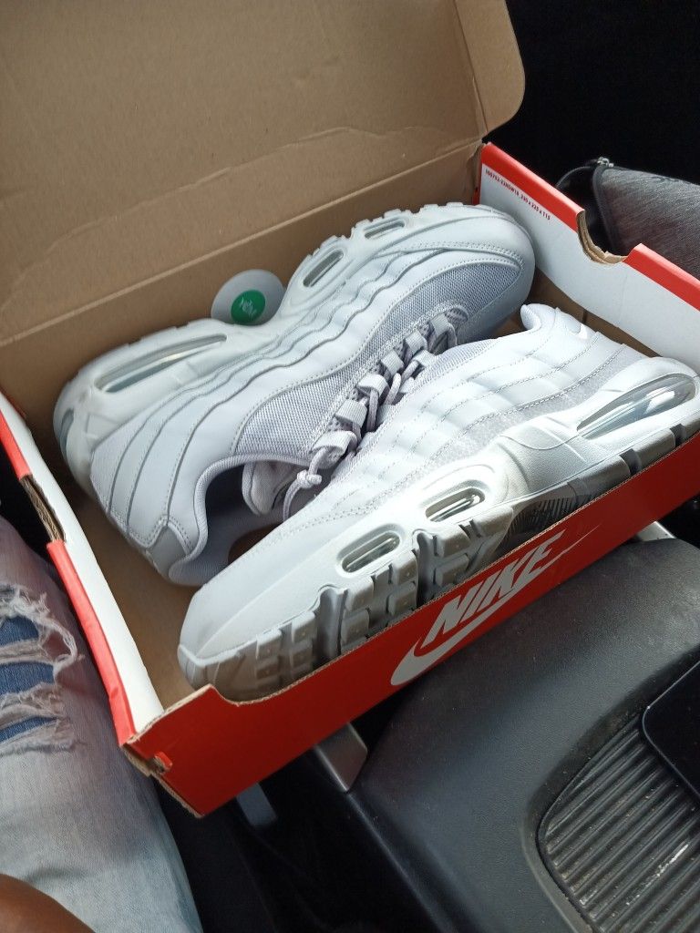 Air Max 95 OG New