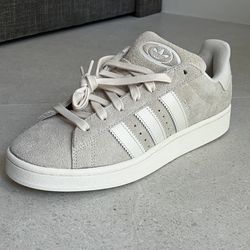 Adidas Campus 00s Wonder White Chalk White Core Black
