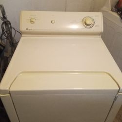 Big Maytag Dryer 