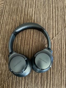 Soundcore Over-Ear Wireless Headphones