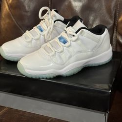 Jordan 11 Size 10.5