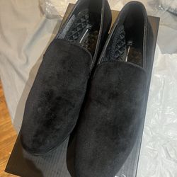 Dress Loafers