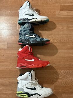 Nike Air Command Force Size 9.5-10
