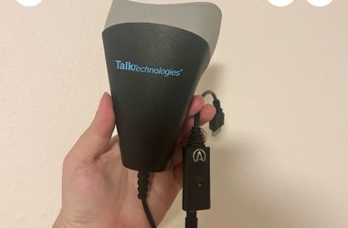 Court Reporting - Voice Writing Mask
