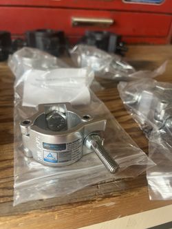 Global Truss Jr O Clamp