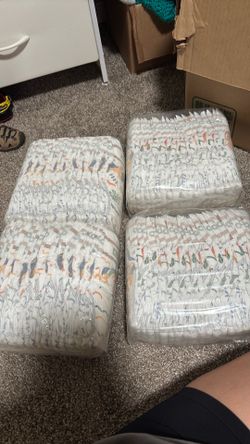Diapers