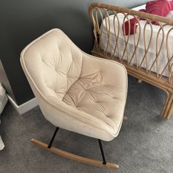 Rocking Chair