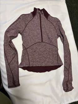 Lululemon Jacket 