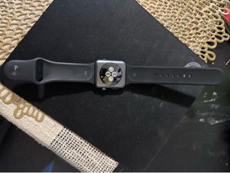 Apple Watch Series 3 42 MM