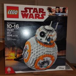 Lego Sets Retired
