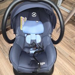 Maxi Cozi Travel System 