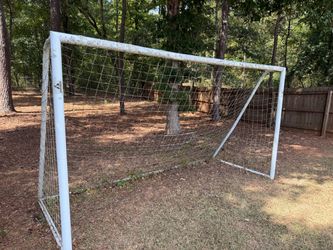 Soccer Goal