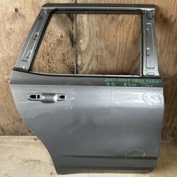 2021-2023 Chevrolet Tahoe Right Rear Door