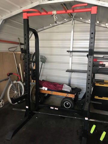Weider pro 7500 attachments sale