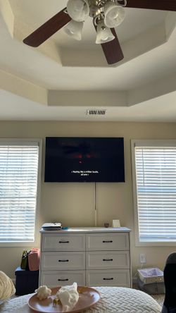 48 In Hisense Google Smart TV