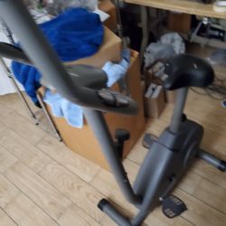 Used Exercise Bike