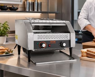 Commercial Toaster