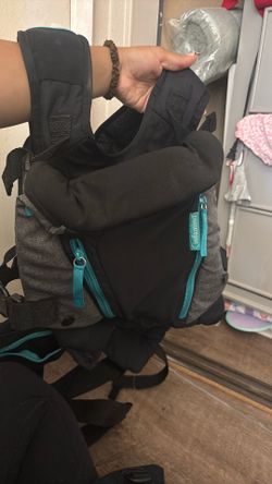 Infantino Baby Carrier