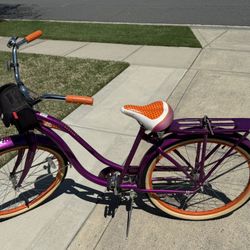 Schwinn Bicycle