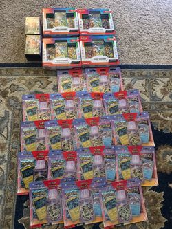 Pokemon one piece take all