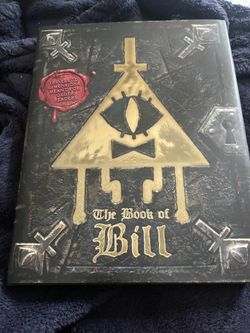 Gravity falls books