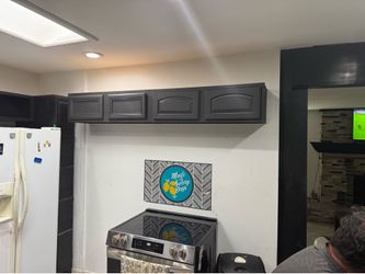 Stove oven