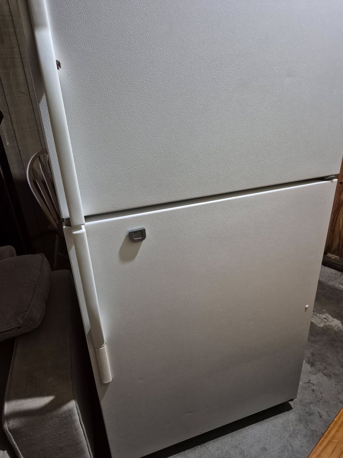 Whirlpool Refrigerador