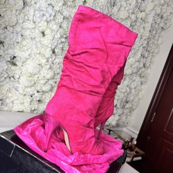 Just fab Sheila Boot