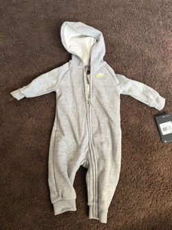 Nike Onesie 6m