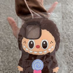 Labubu Phone Case