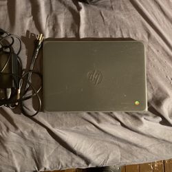 Chromebook With Charger