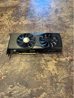 GeForce GTX 950