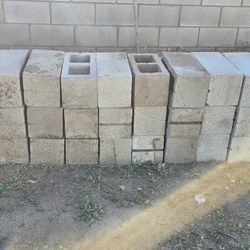 Concrete Blocks