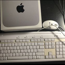 Mac Mini M1 Late 2020