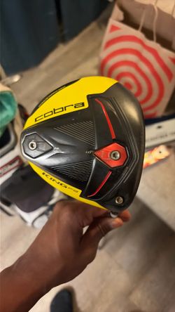 Cobra driver