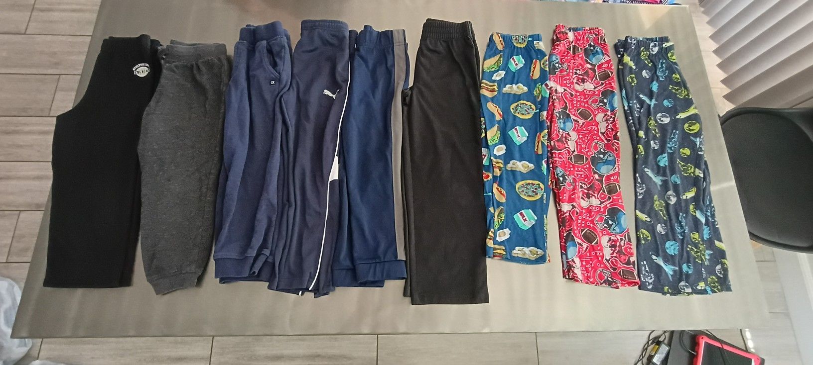 Clothes